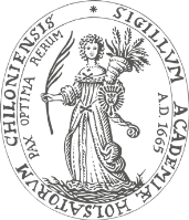 Universität Kiel